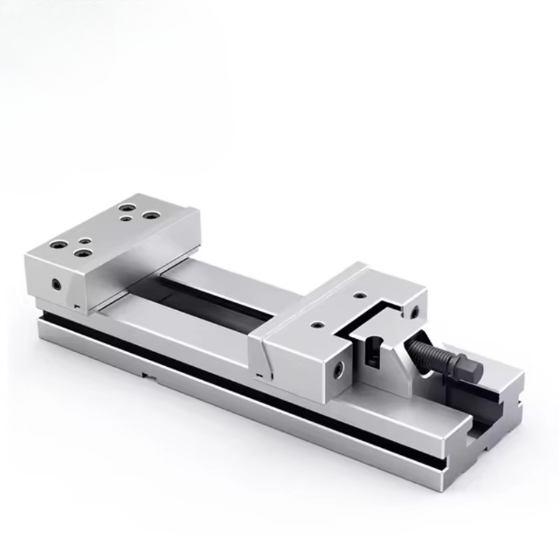 Cnc Milling Machine - フライス盤用バイス GT150 CNC 高精度モジュール式マシンバイス