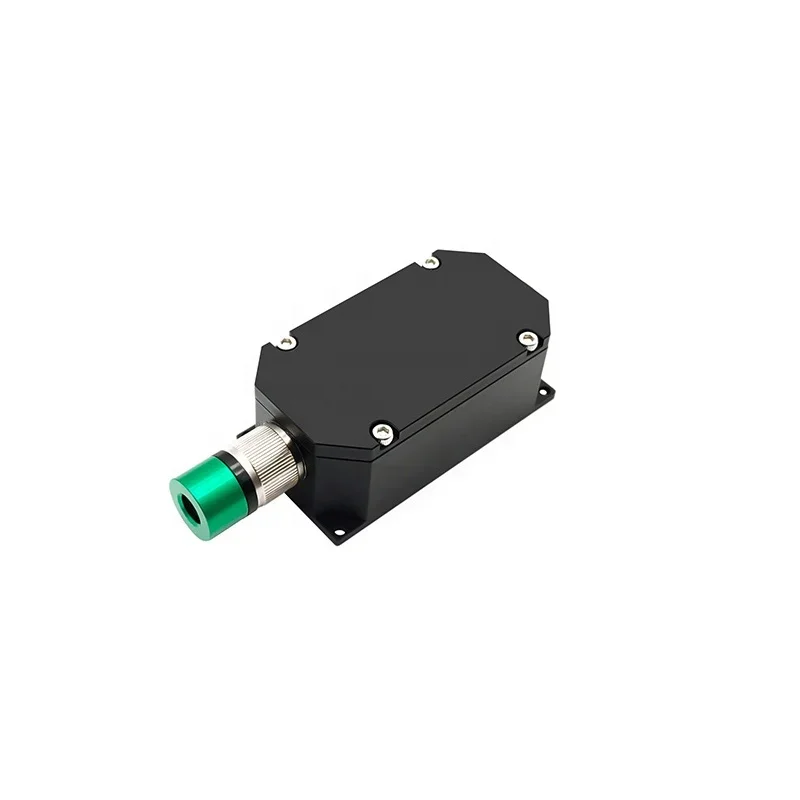 Diode Laser Module - 高輝度調整可能フォーカス付き520nm 500mw 1000mw 1400mw工業グレードTTL/PWM長寿命グリーンラインレーザーダイオードモジュール