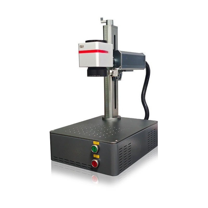 Industrial Laser Etching - 工業用ファイバーレーザーマーキングマシン、ステンレス鋼銘板、金属・プラスチックコーディング、彫刻、エッチング、文字入れ機器