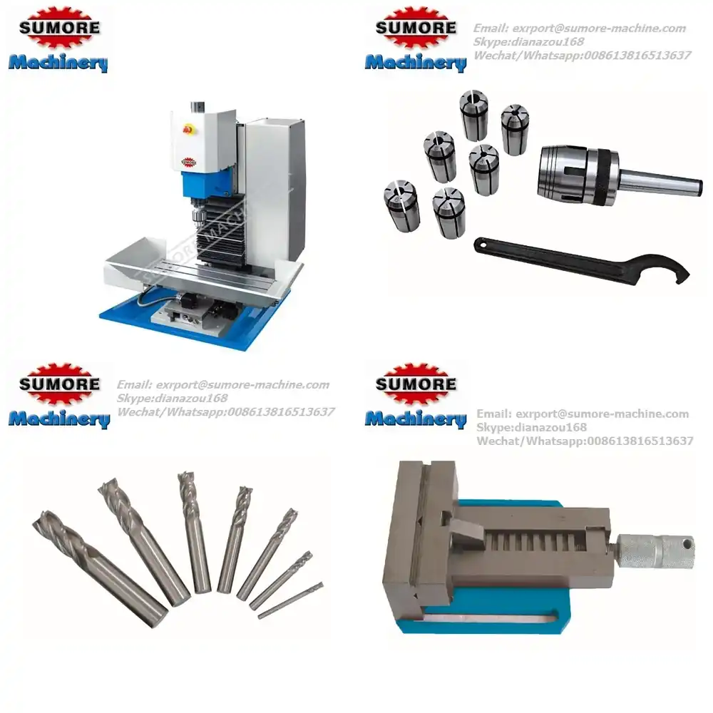 Cnc Milling Machine - 高速CNCフライス盤販売中 SP2213