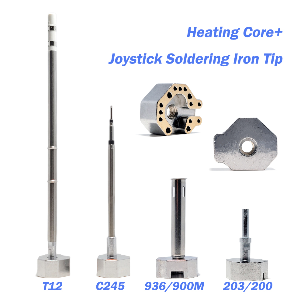 T12/JBC245/936/900M/203/200 ジョ - Industrial Laser Soldering Iron のレビューと価格