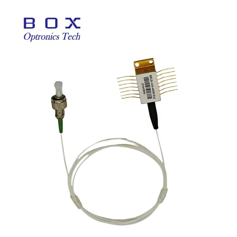 2026年製 1530nm DFBバタフライレーザーダイオー - Diode Laser Module のレビューと価格