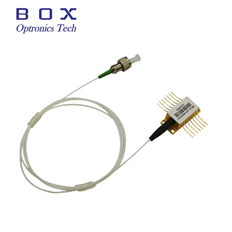2026年製 1530nm DFBバタフライレーザーダイオー - Diode Laser Module のレビューと価格