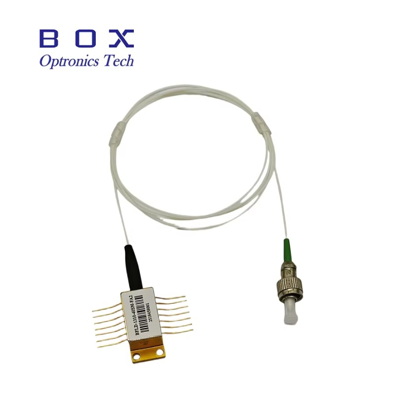 2026年製 1530nm DFBバタフライレーザーダイオー - Diode Laser Module のレビューと価格