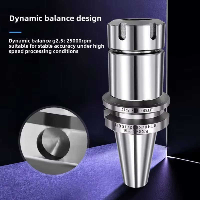 CNCマシン用ホットセールBT40 ER32ツールホルダー（ - Cnc Milling Machine のレビューと価格