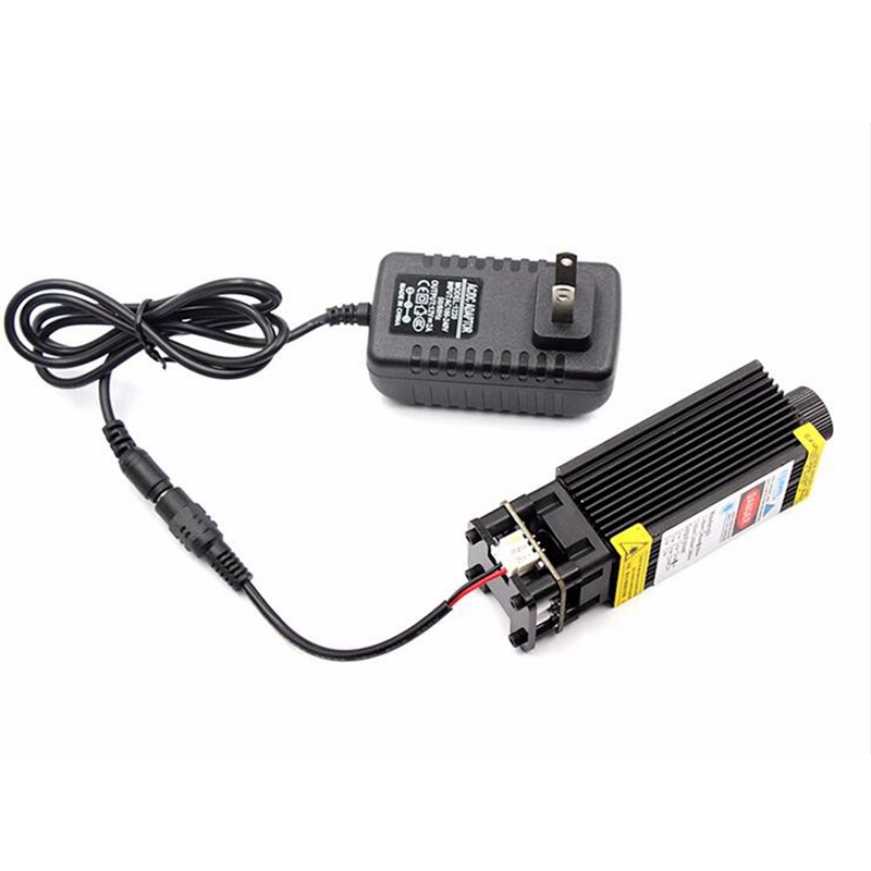 405nm～850nm フォーカス調整可能なヘッド 赤、緑、 - Diode Laser Module のレビューと価格