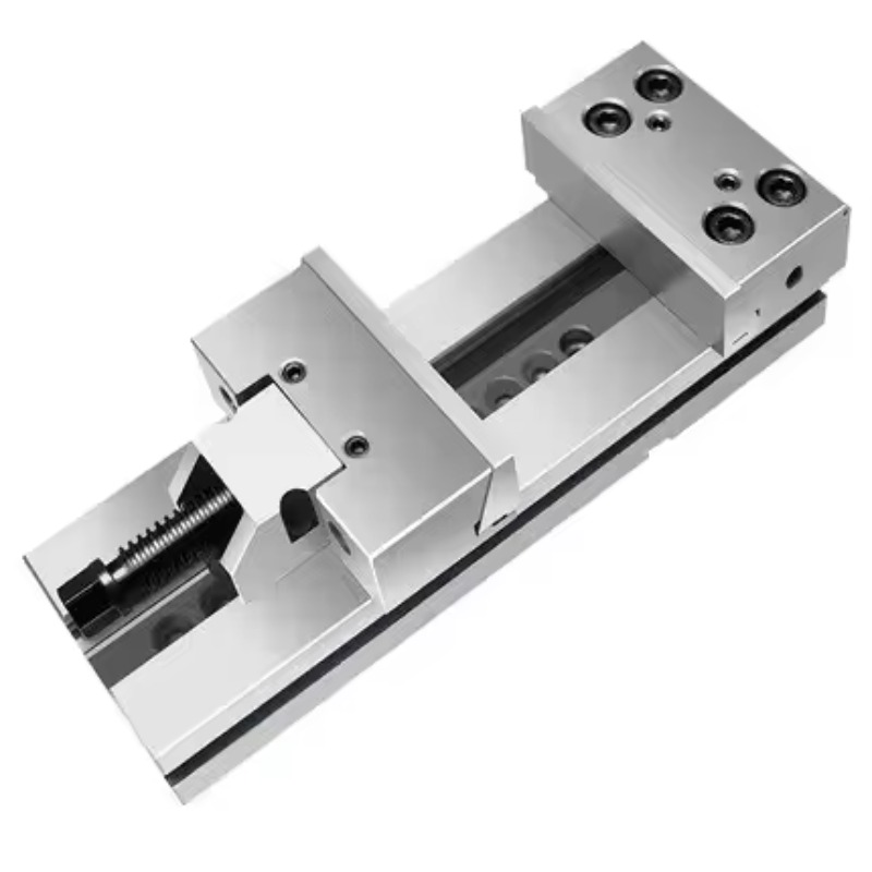 フライス盤用バイス GT150 CNC 高精度モジュール式マ - Cnc Milling Machine のレビューと価格