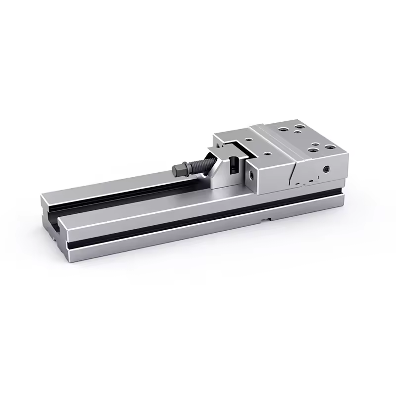 フライス盤用バイス GT150 CNC 高精度モジュール式マ - Cnc Milling Machine のレビューと価格