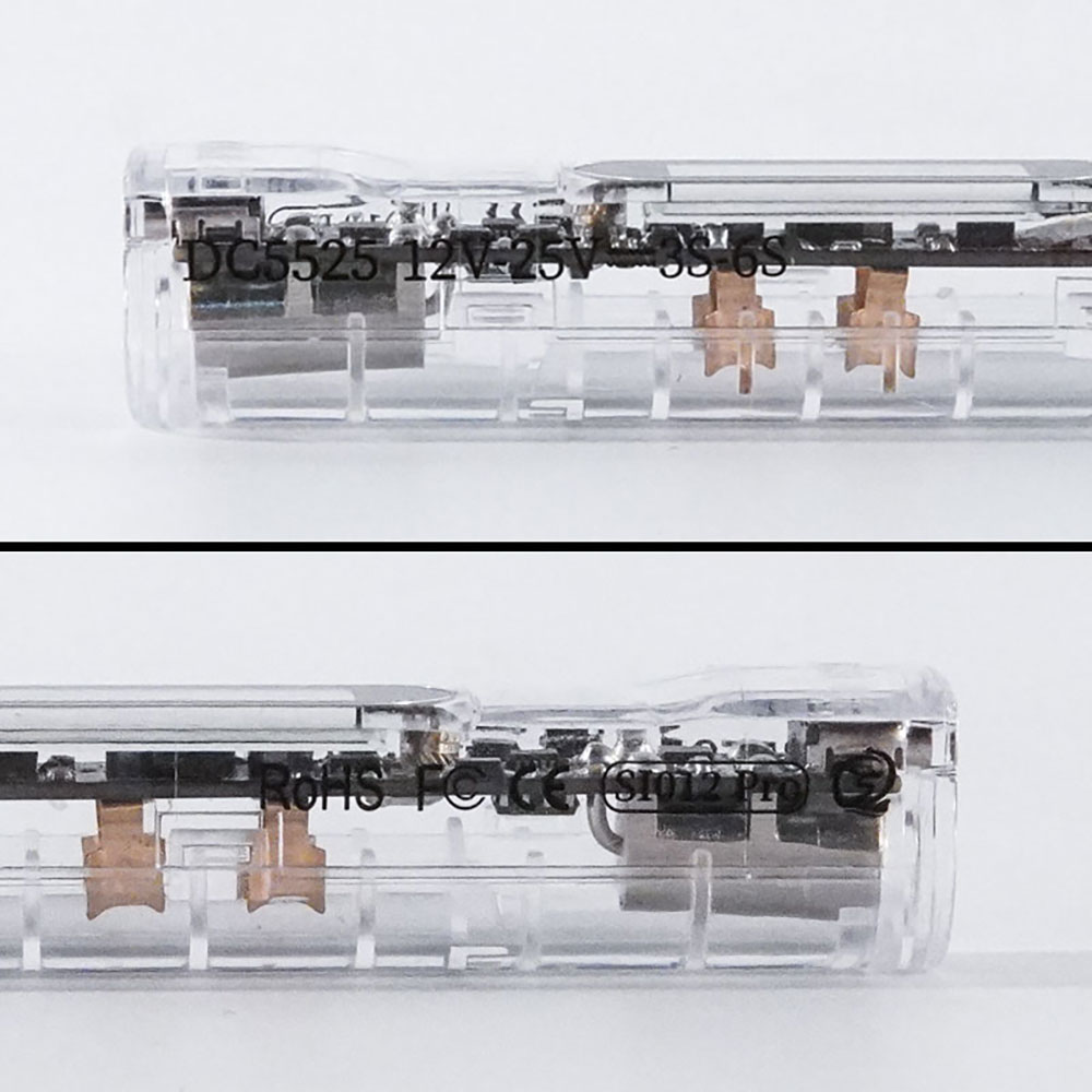 SEQURE SI012 プロインテリジェント OLED 電 - Industrial Laser Soldering Iron のレビューと価格
