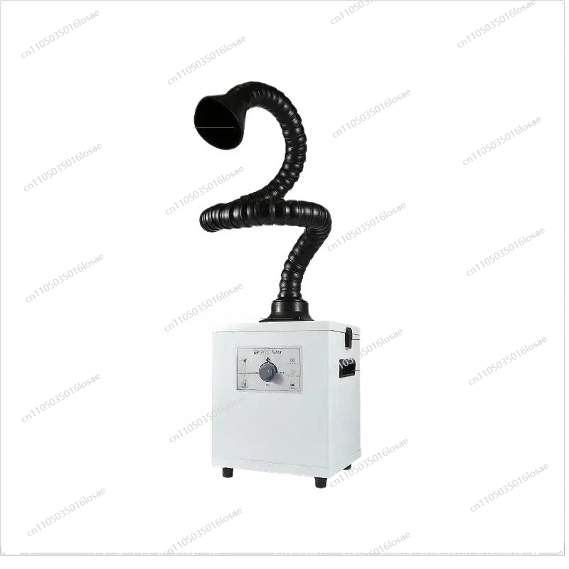 BST-495フィルター排気工業用浄化装置はんだ煙排気装置（ - Industrial Laser Fume Extractor のレビューと価格
