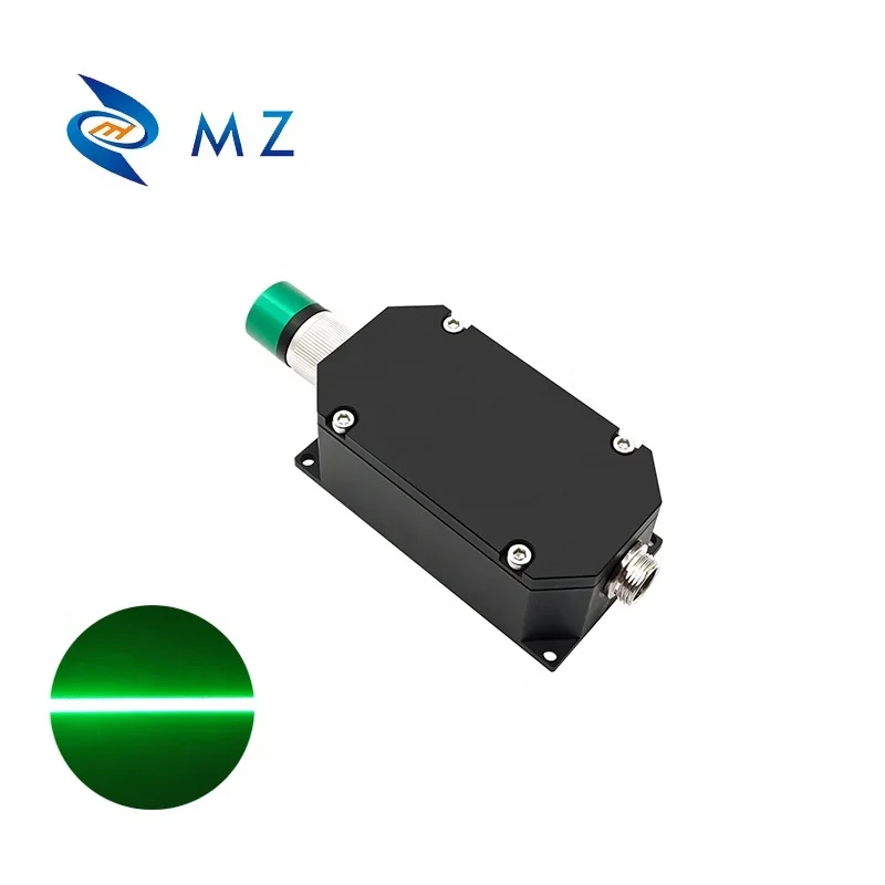 高輝度調整可能フォーカス付き520nm 500mw 1000 - Diode Laser Module のレビューと価格