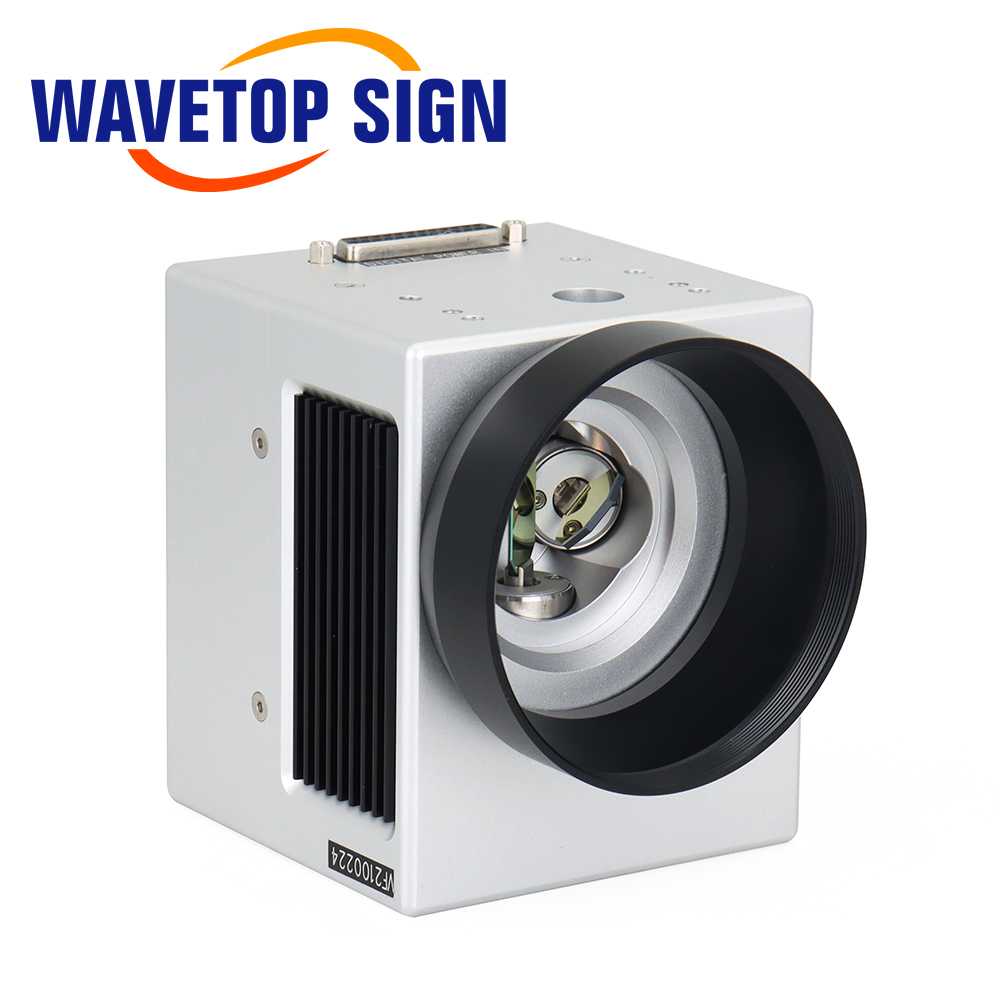WaveTopSign 355nmデジタルレーザーガルボヘッ - Galvo Scan Head のレビューと価格