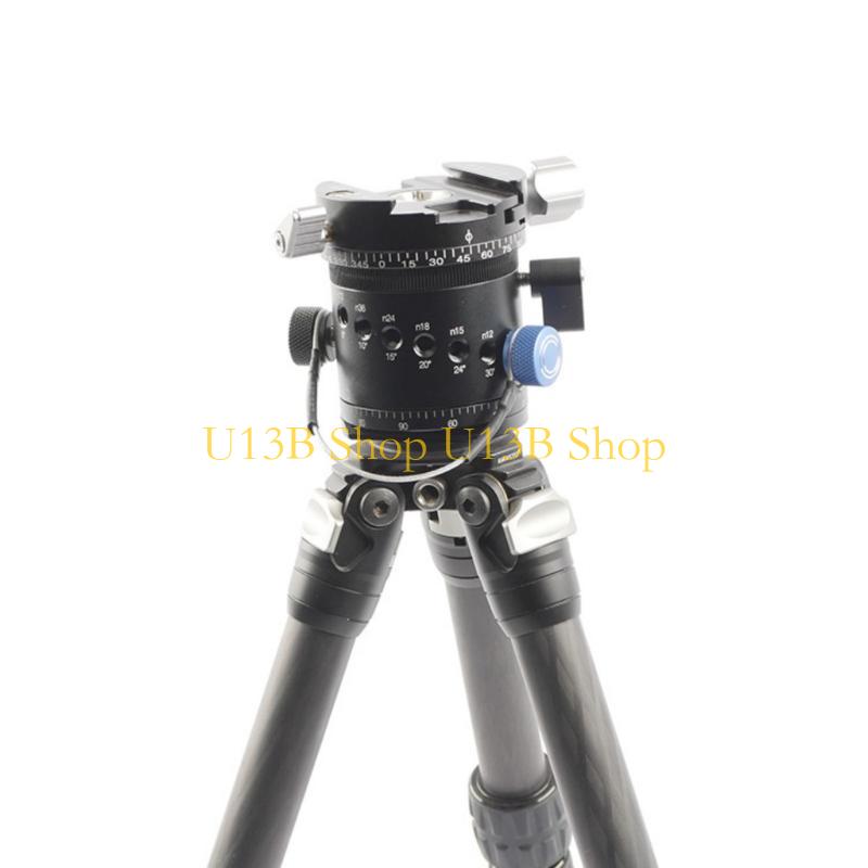 U13B スムーズなパノラマ三脚ヘッド、パノラマインデックス - Galvo Scan Head のレビューと価格