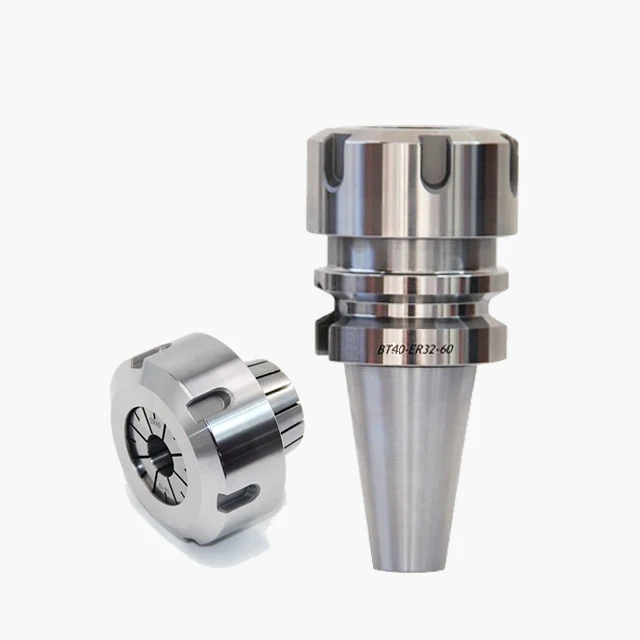 2026年高品質23個入りBT40 ER40ツールホルダーセ - Cnc Milling Machine のレビューと価格