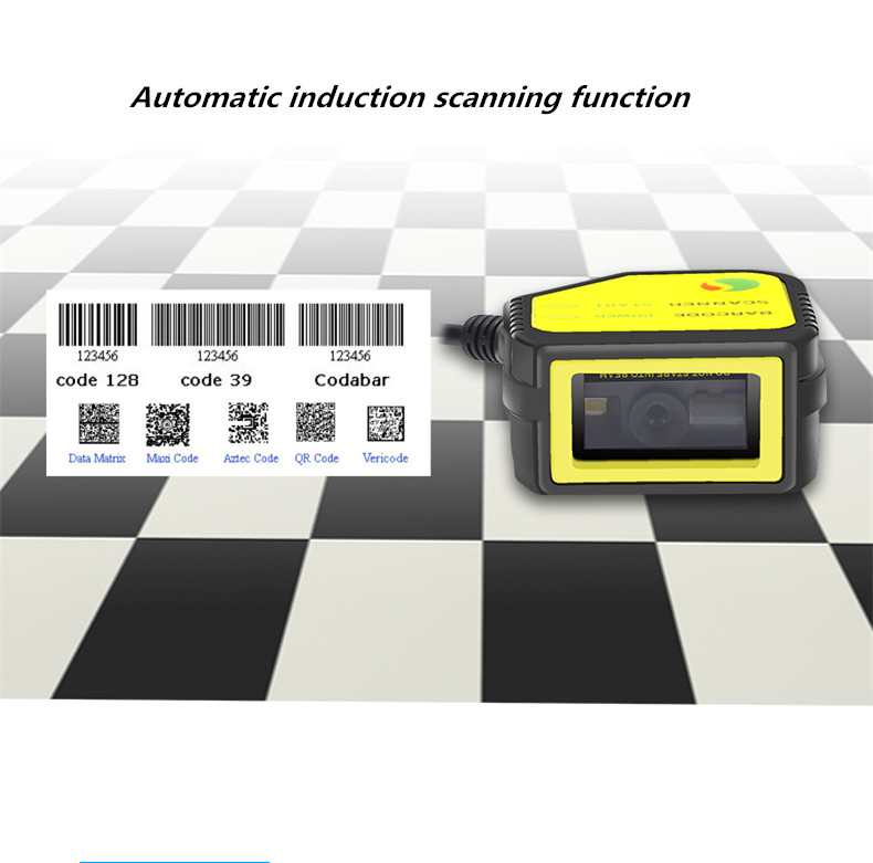 工場直接販売新有線スキャンモジュール QR レーザースキャン - Galvo Scan Head のレビューと価格