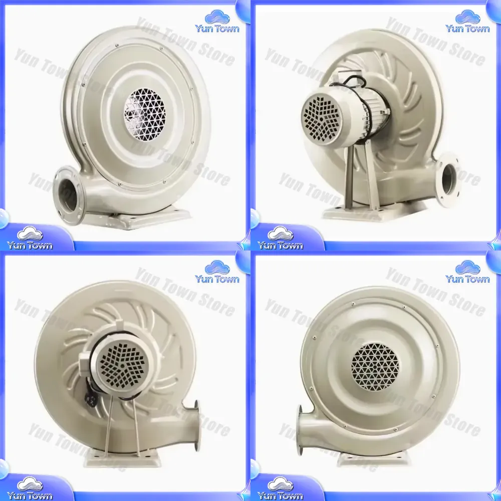 550W 煙抽出器遠心排気ファン切断機用 CNC ルーターレ - Industrial Laser Fume Extractor のレビューと価格