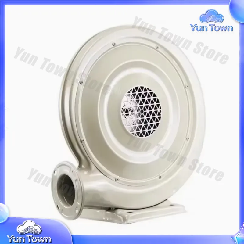 550W 煙抽出器遠心排気ファン切断機用 CNC ルーターレ - Industrial Laser Fume Extractor のレビューと価格