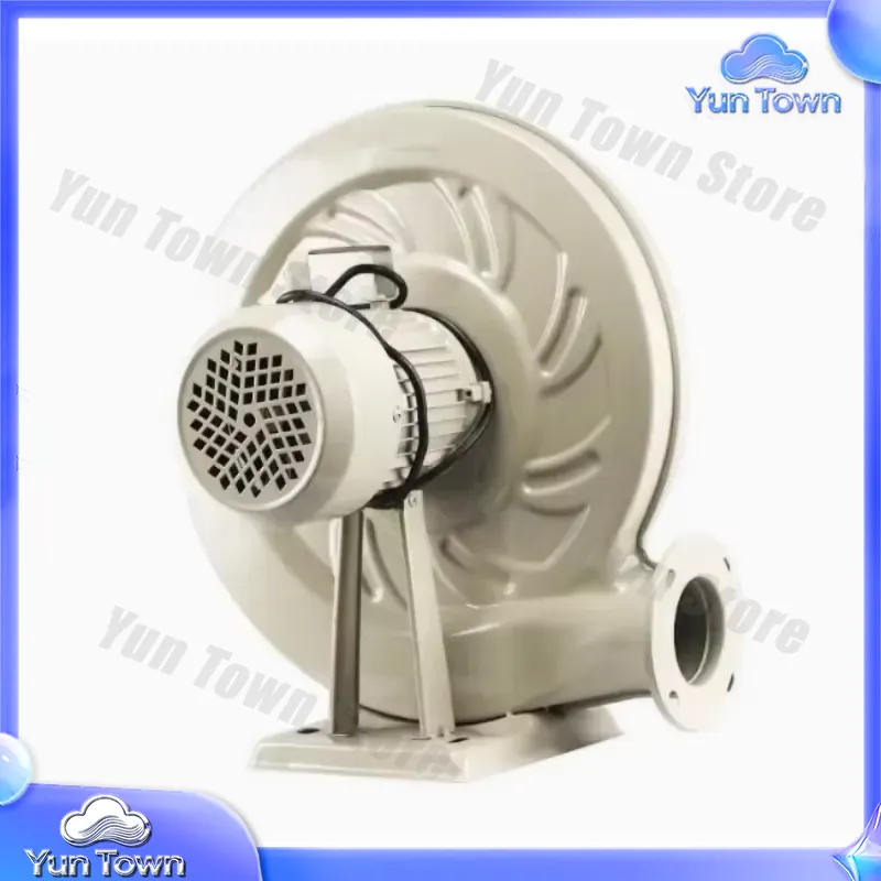 550W 煙抽出器遠心排気ファン切断機用 CNC ルーターレ - Industrial Laser Fume Extractor のレビューと価格