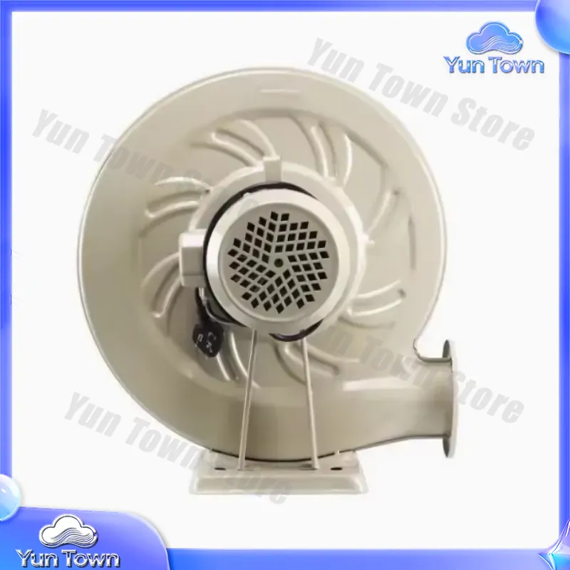 550W 煙抽出器遠心排気ファン切断機用 CNC ルーターレ - Industrial Laser Fume Extractor のレビューと価格