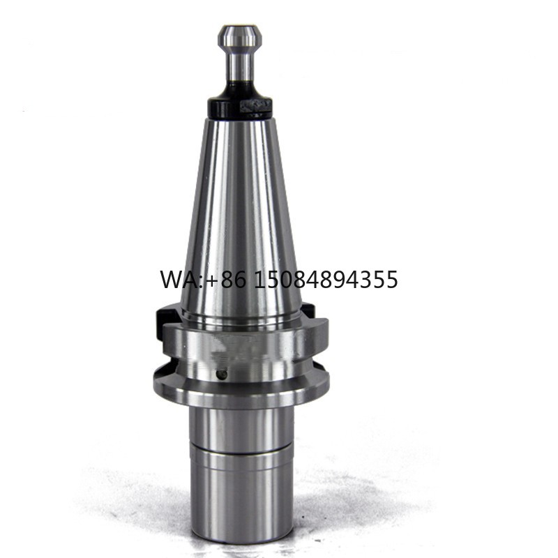 BT30 ER25 ER32-70L 100L CNCツール - Cnc Milling Machine のレビューと価格