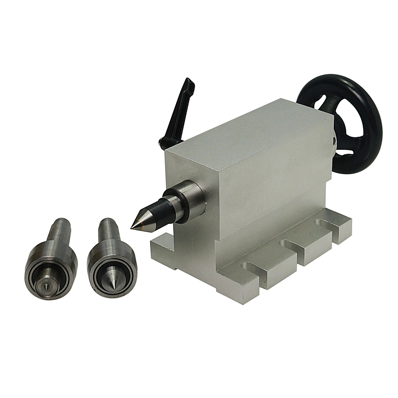 木工ルーター彫刻部品、センターハイト65MM、ロータリー軸、 - Cnc Milling Machine のレビューと価格