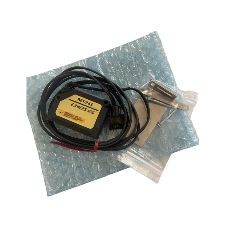 キーエンス GV-H1000L 超長距離デジタルCMOSレー - Industrial Laser Packaging のレビューと価格