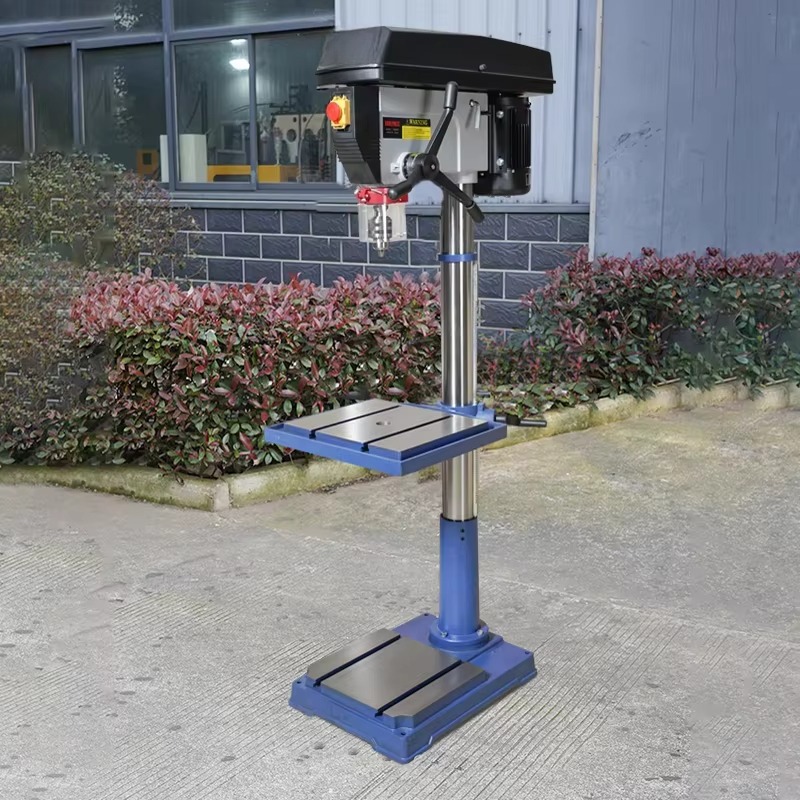 工業用電動木工ドリルプレスモーター 高出力1000W-150 - Industrial Laser Drill のレビューと価格