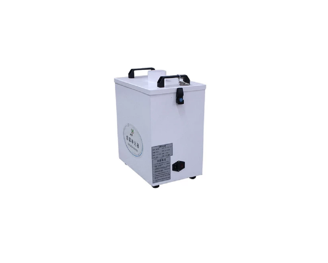 純粋な空気排気装置、産業用煙浄化器、CO2レーザーマーキング - Industrial Laser Fume Extractor のレビューと価格
