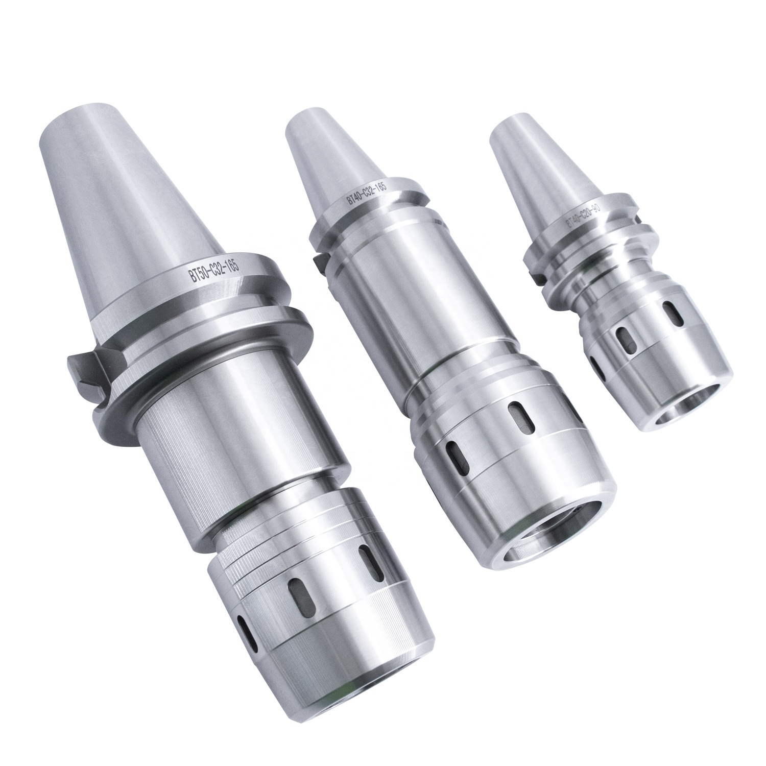 CNCツールホルダー BT30 BT40 BT50 パワーミ - Cnc Milling Machine のレビューと価格