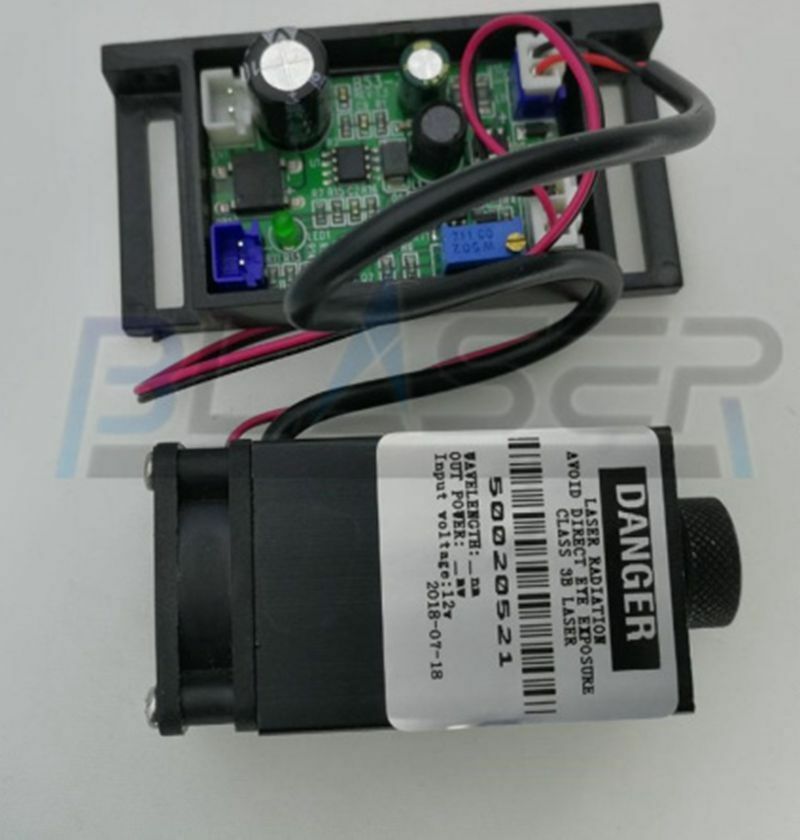 フォーカス可能なグラスグリーンレーザーダイオードモジュール、 - Diode Laser Module のレビューと価格