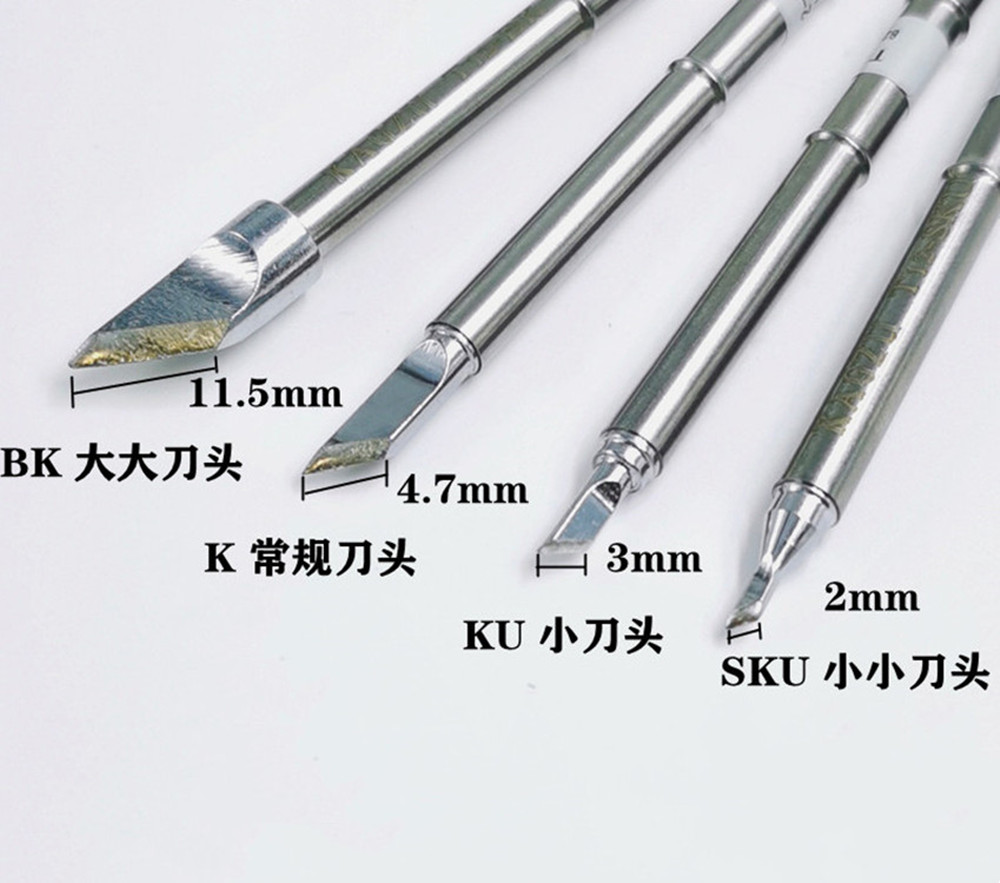 T12-BK/SKU/C6/C8/C10/C15 はんだごて - Industrial Laser Soldering Iron のレビューと価格