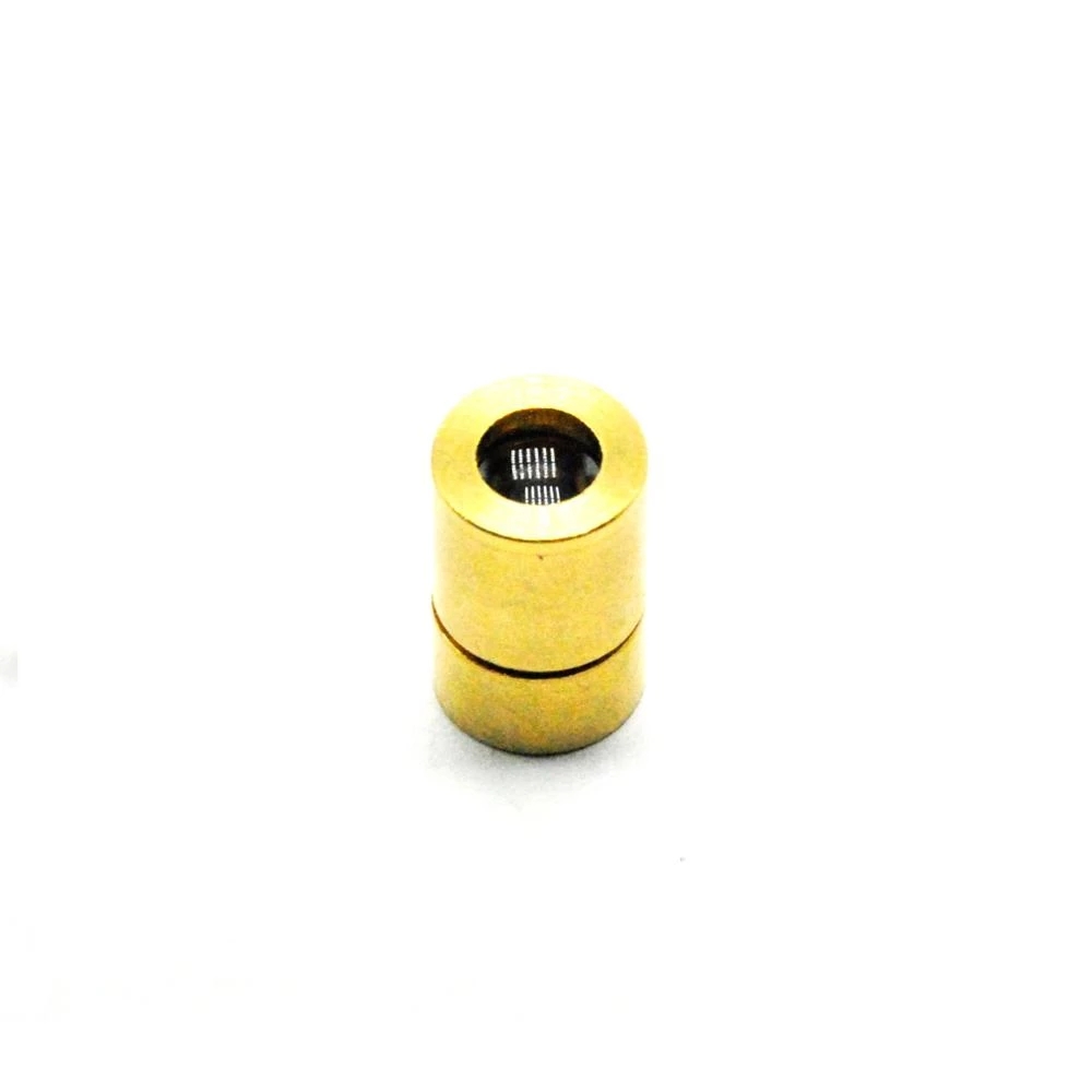 8x13mm ミニケース/レーザーダイオードハウジング/ホス - Diode Laser Module のレビューと価格