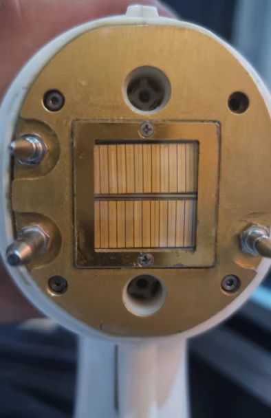 808nm 24 バーダイオードレーザーモジュール – 最大 - Diode Laser Module のレビューと価格