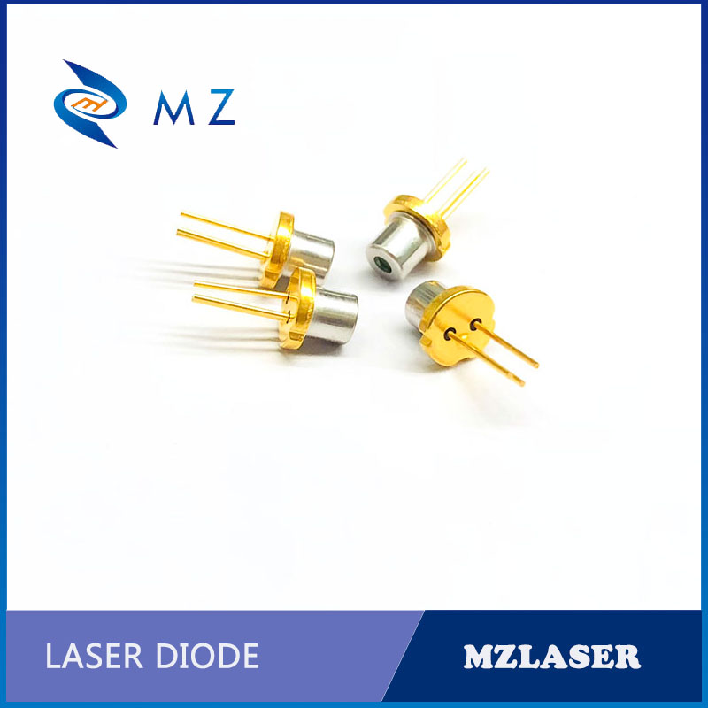 5mwレーザーダイオード670nm,手5.6mmパッケージ, - Industrial Laser Packaging のレビューと価格