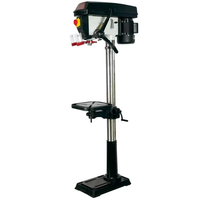 25mm穴あけ機 レーザー位置決め 電動垂直工業用ベンチ木工 - Industrial Laser Drill のレビューと価格