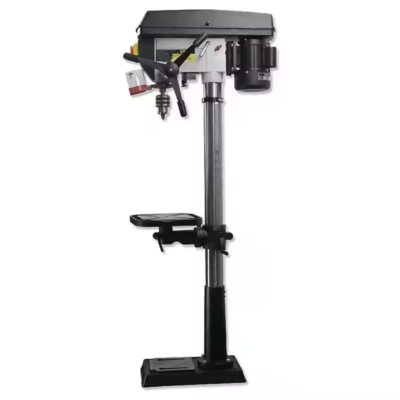 25mm穴あけ機 レーザー位置決め 電動垂直工業用ベンチ木工 - Industrial Laser Drill のレビューと価格