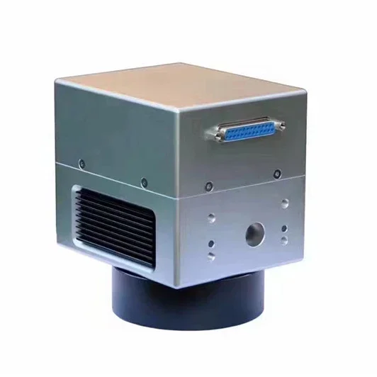 ファイバーマーキングマシン用ガルボスキャンヘッド - Galvo Scan Head のレビューと価格