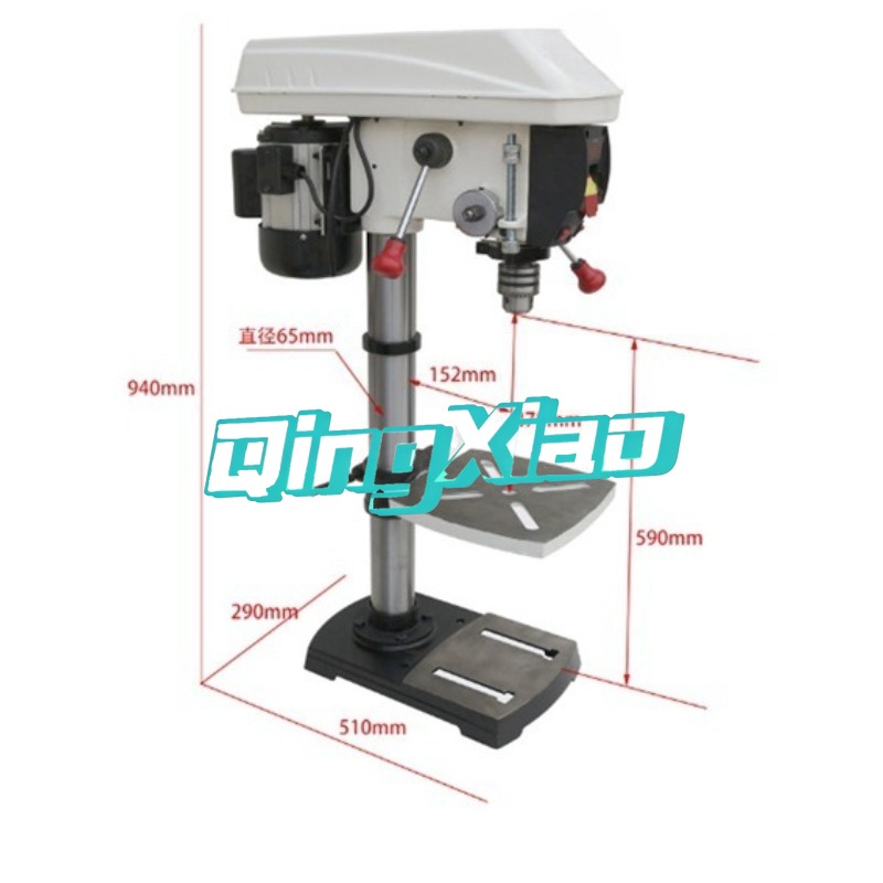 家庭用220V連続可変速卓上電動ドリルレーザー工業用精密金属 - Industrial Laser Drill のレビューと価格