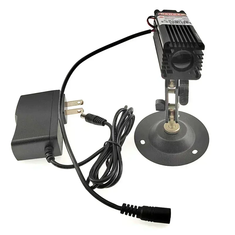 650nm 520nm 赤緑ドットファットビームレーザーダイ - Diode Laser Module のレビューと価格