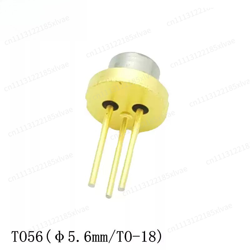 1550Nm 5.6mm レーザーダイオード 2W 出力パワ - Diode Laser Module のレビューと価格