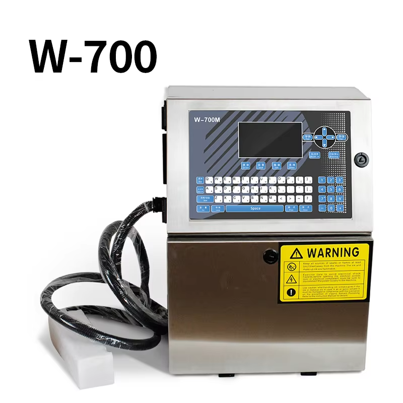 スマート工業用インクジェットプリンター レーザー類似コーディ - Industrial Laser Packaging のレビューと価格