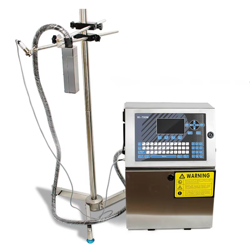スマート工業用インクジェットプリンター レーザー類似コーディ - Industrial Laser Packaging のレビューと価格