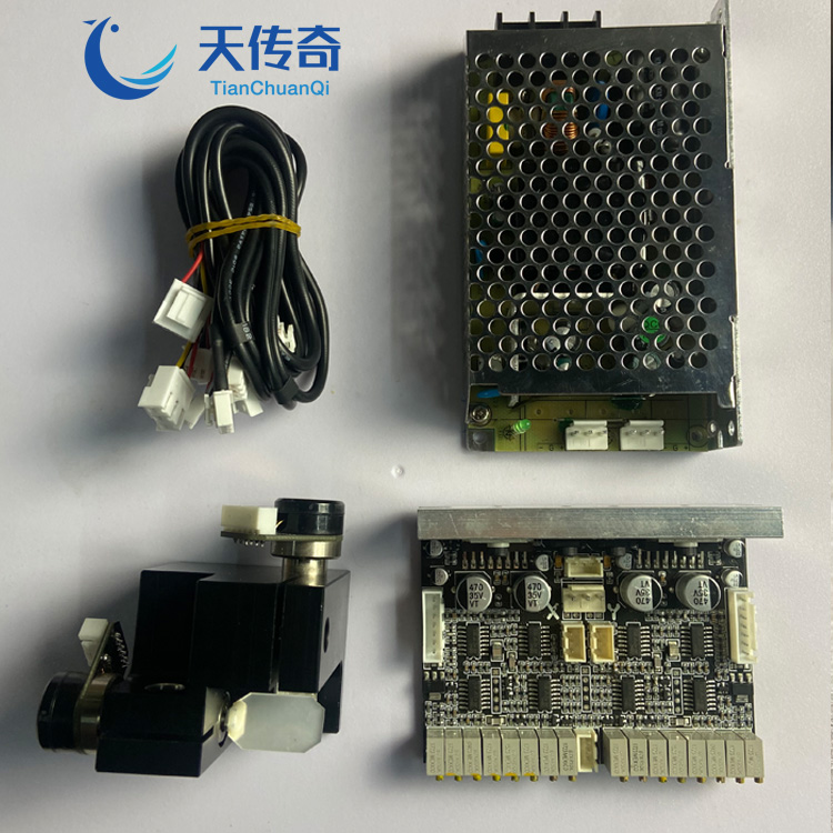2026年工場直販小量高速レーザースキャンヘッド高精度ガルバ - Galvo Scan Head のレビューと価格