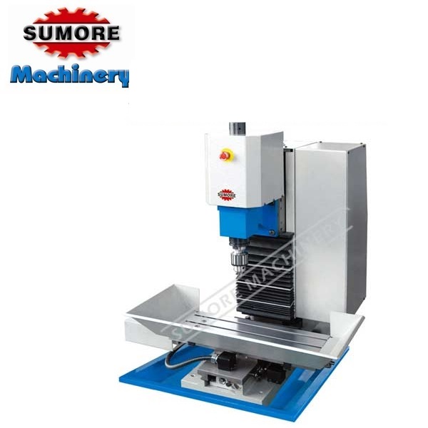高速CNCフライス盤販売中 SP2213 - Cnc Milling Machine のレビューと価格