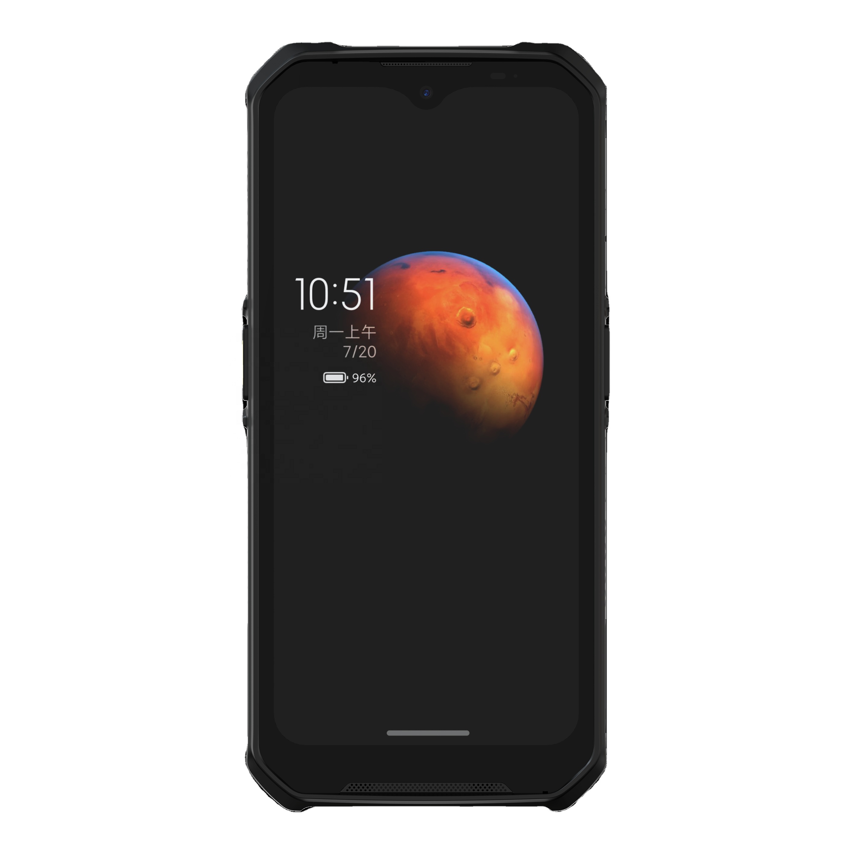 カスタマイズ可能なAndroid 12 PDAレーザースキャ - Industrial Laser Packaging のレビューと価格